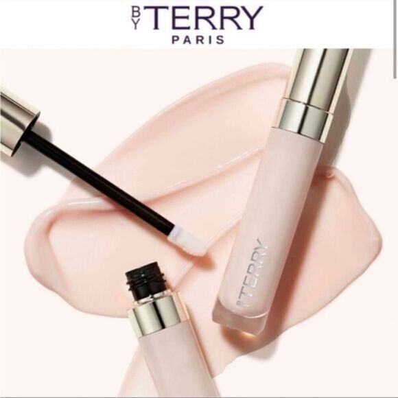 By Terry Mini To Go Baumé De Rose Lip Care - Picture 1 of 5